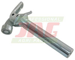 Палець зневоднювач (клювік) на INC (головка зрушена)