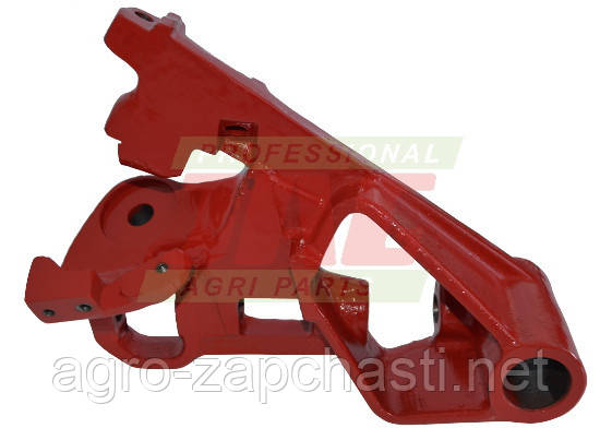 Корпус в'язального апарату прес-підбірника Case-IH, 27, 430, 440, B57, 422