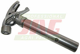 Палець RS3765K в'язального апарату прес-підбірника Case IH [RASSPE]