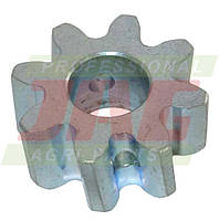 Шестерна Rasspe (д-14 мм)