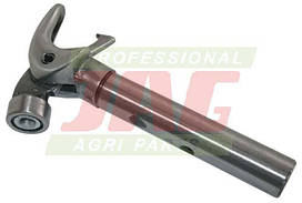Палець 06581930 в'язального апарату прес-підбірника Case IH