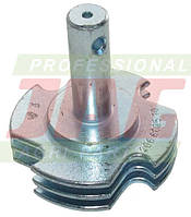 Тримач (шнурка) трьох тарілчастий Rasspe