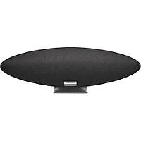 Bowers & Wilkins Zeppelin Midnight Grey