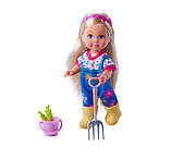 Лялька Simba Evi Love Еві Фермер (5733637), фото 2