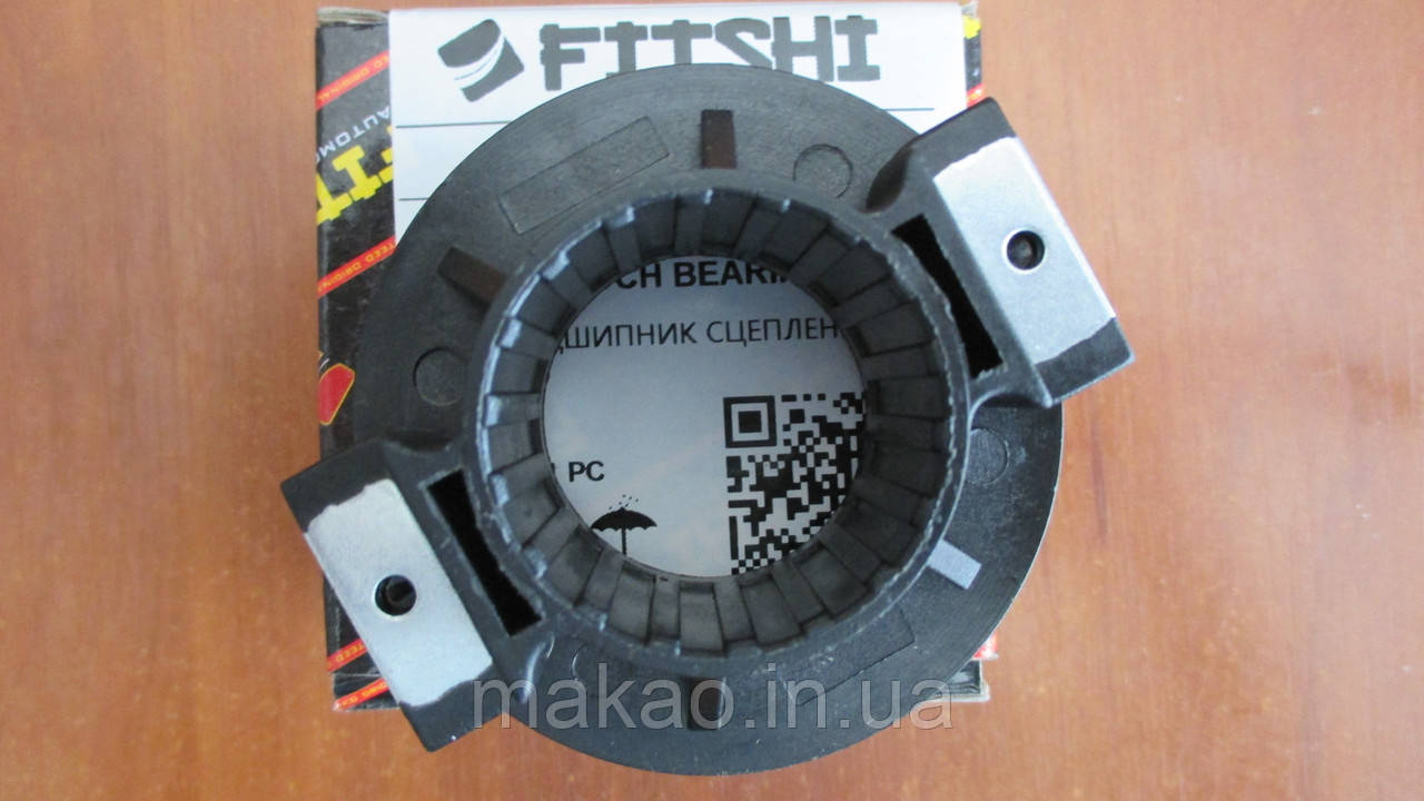 "Fitshi" Підшипник вижимний Chery Tiggo T11/Чері Тігго