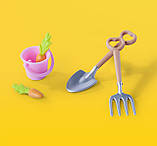 Лялька Simba Evi Love Еві Фермер (5733637), фото 10