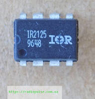 Микросхема IR2125 , DIP8