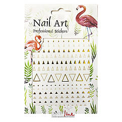 Наклейки Nail Art Лите (арт DP330)