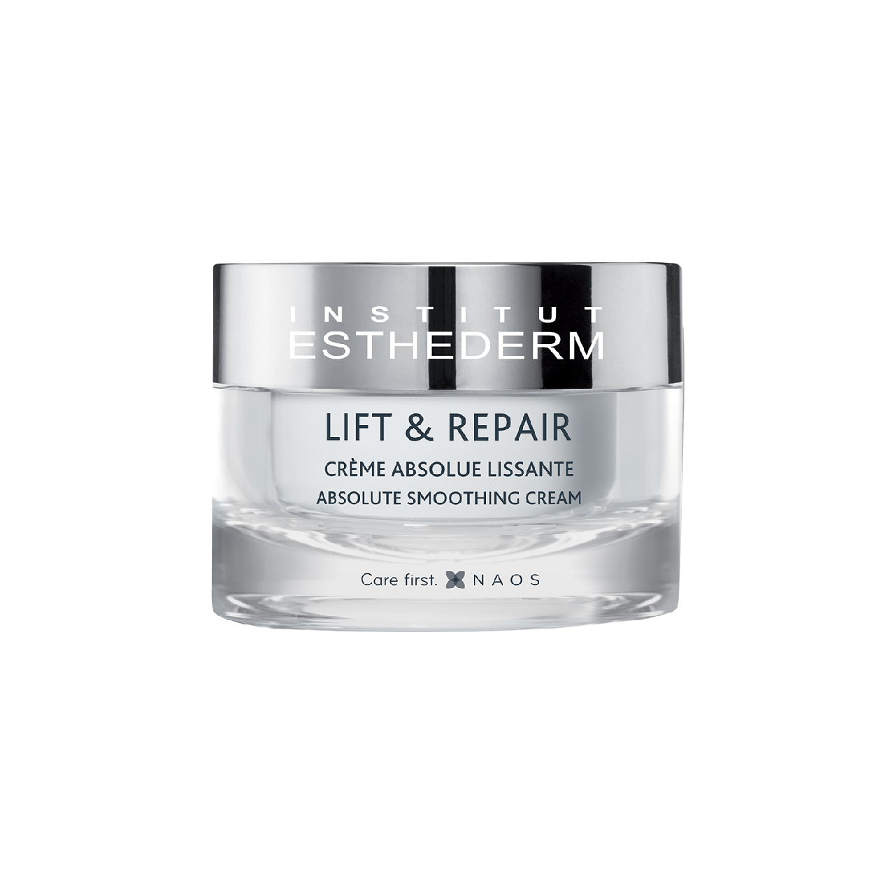 Розгладжувальний крем Institut Esthederm Lift&Repair Absolute Smoothing Cream 50 мл, фото 1