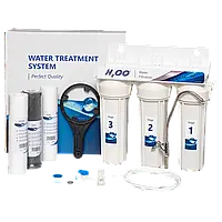 Система ультрафільтрації H2OO WFP3, Польща