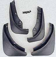 Бризковики Mazda 6 2003-2008