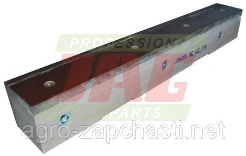 Напряавляюча поршня 1103.16.02.07.01 прес-підбирача Welger AP 12