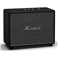 Marshall Woburn III Black (1006016)