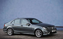 W204 C-CLASS 2007-2014