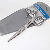 Ножиці Манікюрні для нігтів прямі KDS Чехія довжина леза 2 см