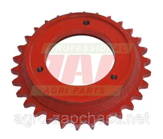 Зірочка 59-0171 прес-підбирача Welger AP 71