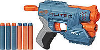 Бластер Нерф Элит Вольт Nerf Elite 2.0 Volt SD-1 Blaster 6