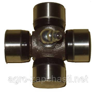 Хрестовина 22x55мм. на Claas markant 55, 65, d-20мм,972580