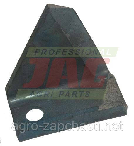 Ніж одинарний 52x28x50