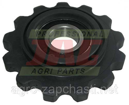 Зірочка z13 (13 зубців), d 30 мм