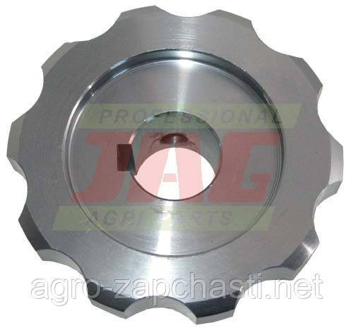 Зірочка жатки Z10