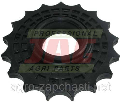 Зірочка 032012 Geringhoff