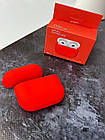 Чохол для навушників Ultra-Slim Silicone Case AirPods 3  Purple, фото 5