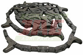 Ланцюг для кукурудзи New Holland, IH Case, MF [JAG84-0002]