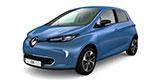 Renault Zoe 2012-
