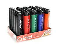 Зажигалки Cricket Original