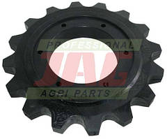 Пластикова зірочка жатки [OROS]