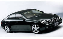 W219 CLS-CLASS 2004-2010