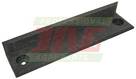 Напрямна 25541519406 ланцюга жатки Oros