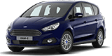 Ford S-Max 2015-