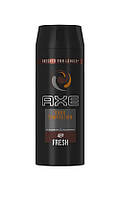 Axe Дезодорант-антиперспірант для чоловіків Дарк темптейшен