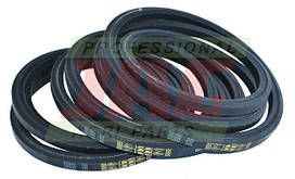 Ремень Gates Agri 3шт [0204153]