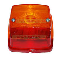 Плафон ліхтаря [Hella]