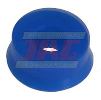 Манжета гідравлічного клапана 213060 молотильного барабана CORTECO - 4х10х4