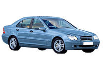 W203 C-CLASS 2000-2007