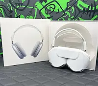 Наушники airpods max AirPods Max AIRPODS MAX AirOha-Tiger Black/Silver