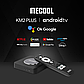 Смарт приставка MECOOL KM2 Plus 2/16GB із сертифікацією Google TV та Netflix, фото 5