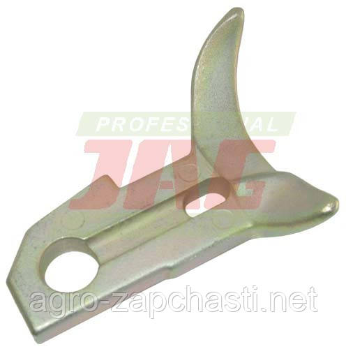 Притискач пальця (напрямна пальця) [ОРІГАЛ] 000010CK