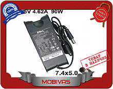 Зарядний пристрій Dell 19.5V3.34A 65W 3pin Київ
