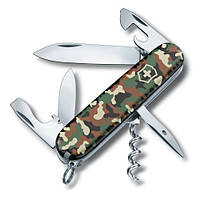 Нож Victorinox 1.3603.94 Spartan ц:камуфляж