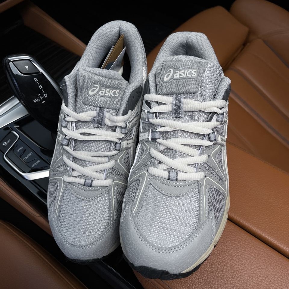 Купить Кроссовки Asics Gel-Kahana 8 Grey, Мужские кроссовки, Женские ...