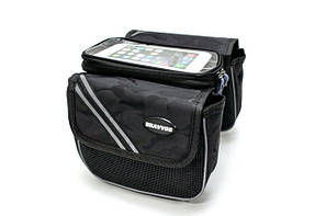 Сумки на велосипед