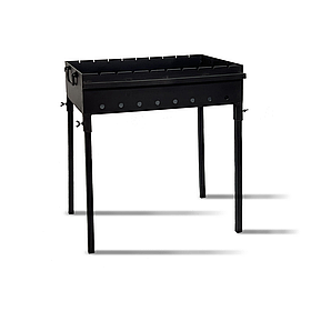 Мангал розкладний