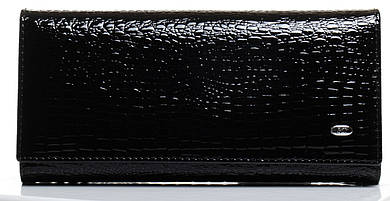 Жіночий гаманець Sergio Torretti з натуральної шкіри