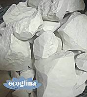 Глиномел пищевой "Сливочный" кусковой 500 гр EcoGlina
