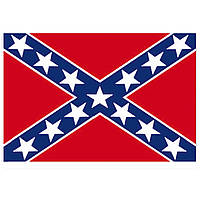Флаг США «Южные штаты» FLAGGE USA SUDSTAATEN